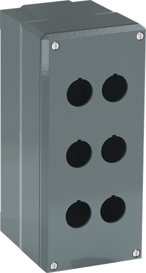 Image of ABB 080SP-6