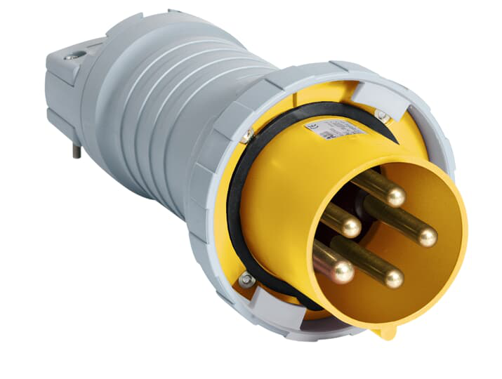 Image of ABB 2CMA166796R1000