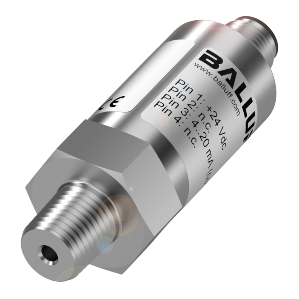 Image of Balluff BSP B600-FV004-A04A1A-S4