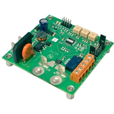 Image of Minarik Drives CSC1-5