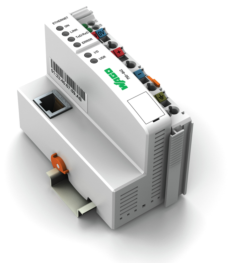 Image of WAGO 750-842