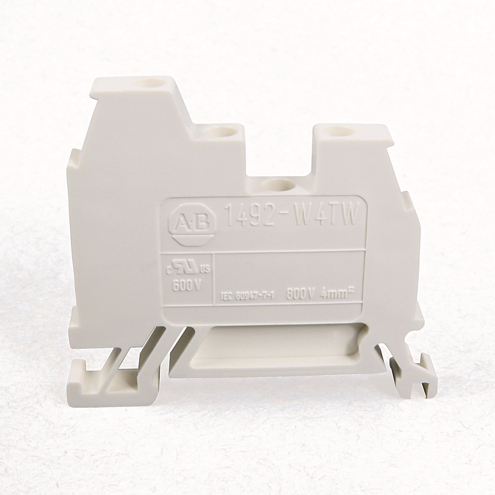 Image of Allen-Bradley 1492-W4TW-W