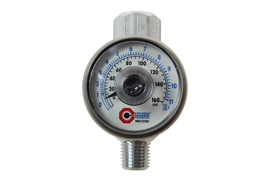 Image of Coilhose Pneumatics 4012G