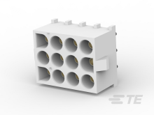 Image of TE Connectivity 350836-4