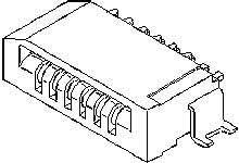 Image of Molex 528521670