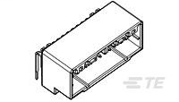 Image of TE Connectivity 175571-6