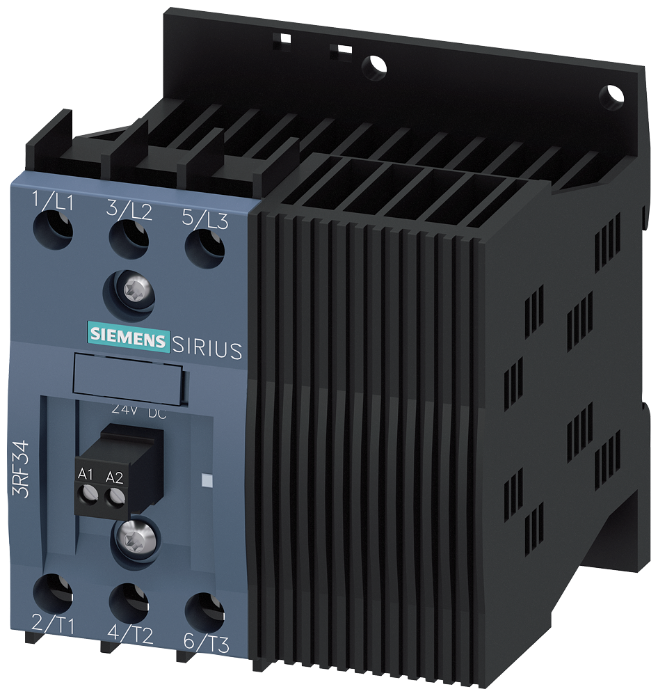 Image of Siemens 3RF34101BB26