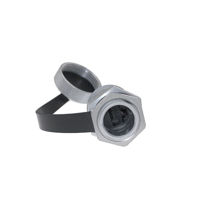 Image of Mencom RJ45-M25