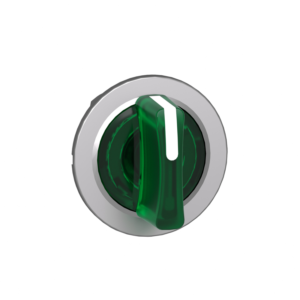 Image of Schneider Electric ZB4FK1733
