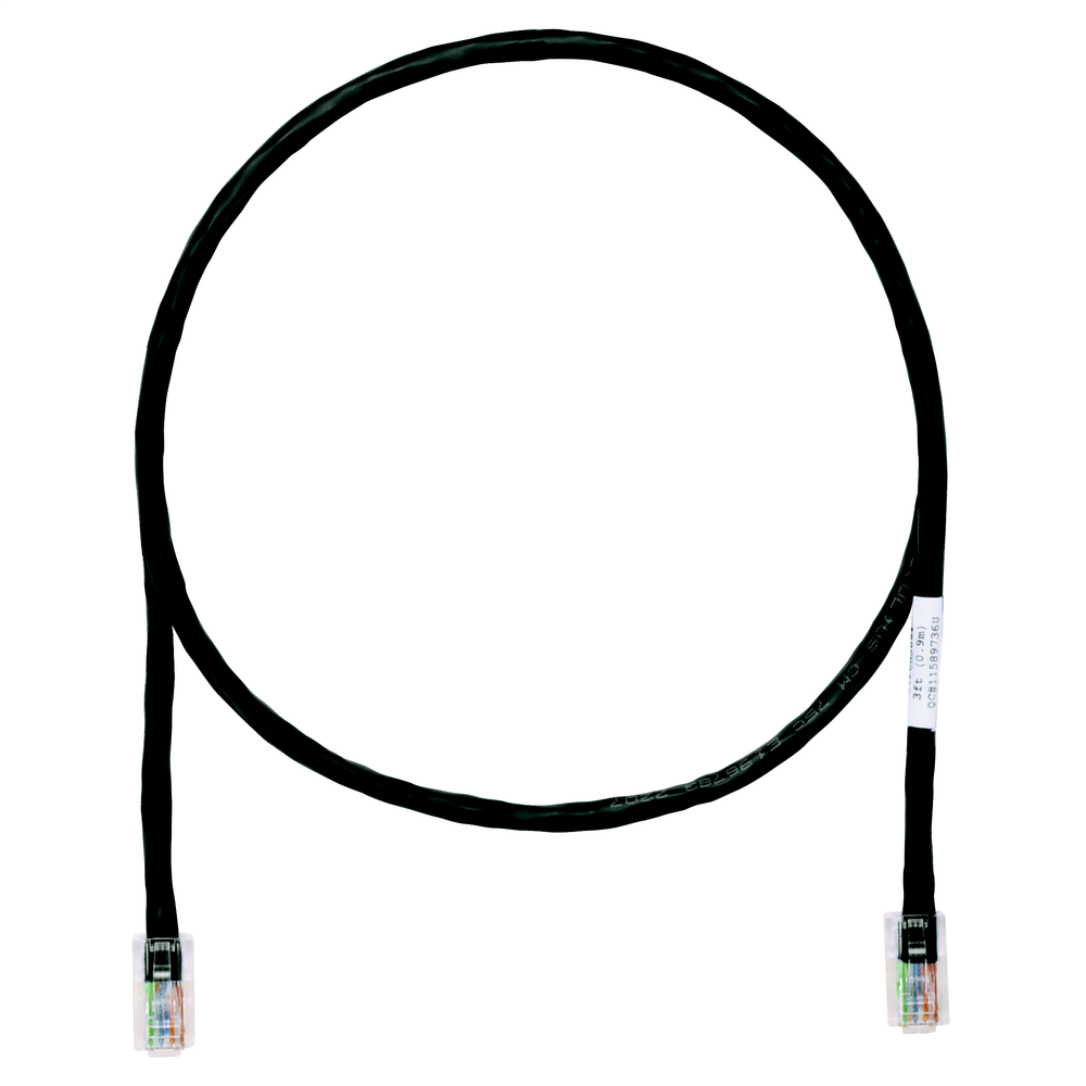 Image of Panduit UTPCHL6MBLY