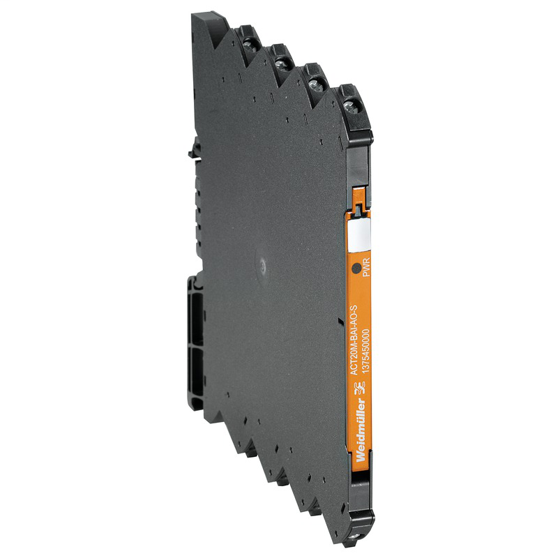 Image of Weidmuller 1375450000