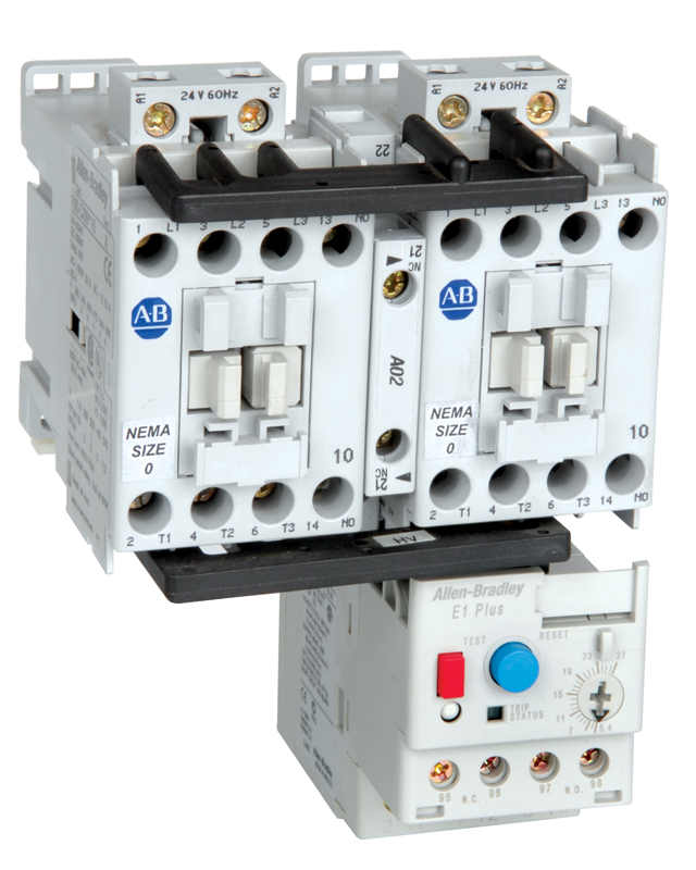 Image of Allen-Bradley 305-AOEJ-EEC