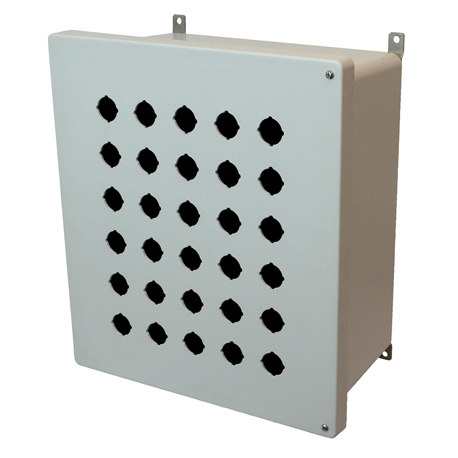 Image of Allied Moulded AM1648HP30