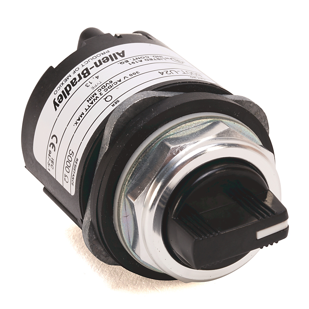Image of Allen-Bradley 800T-U55