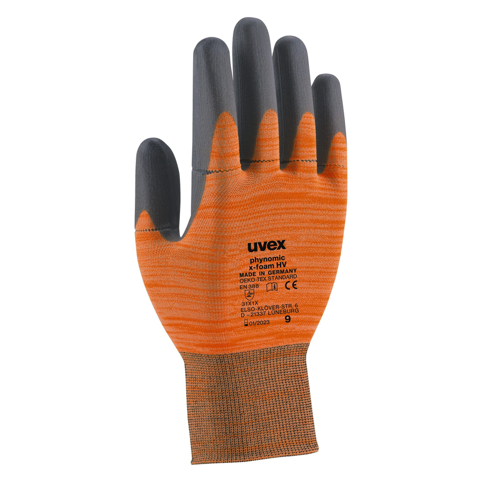 Image of UVEX 60054