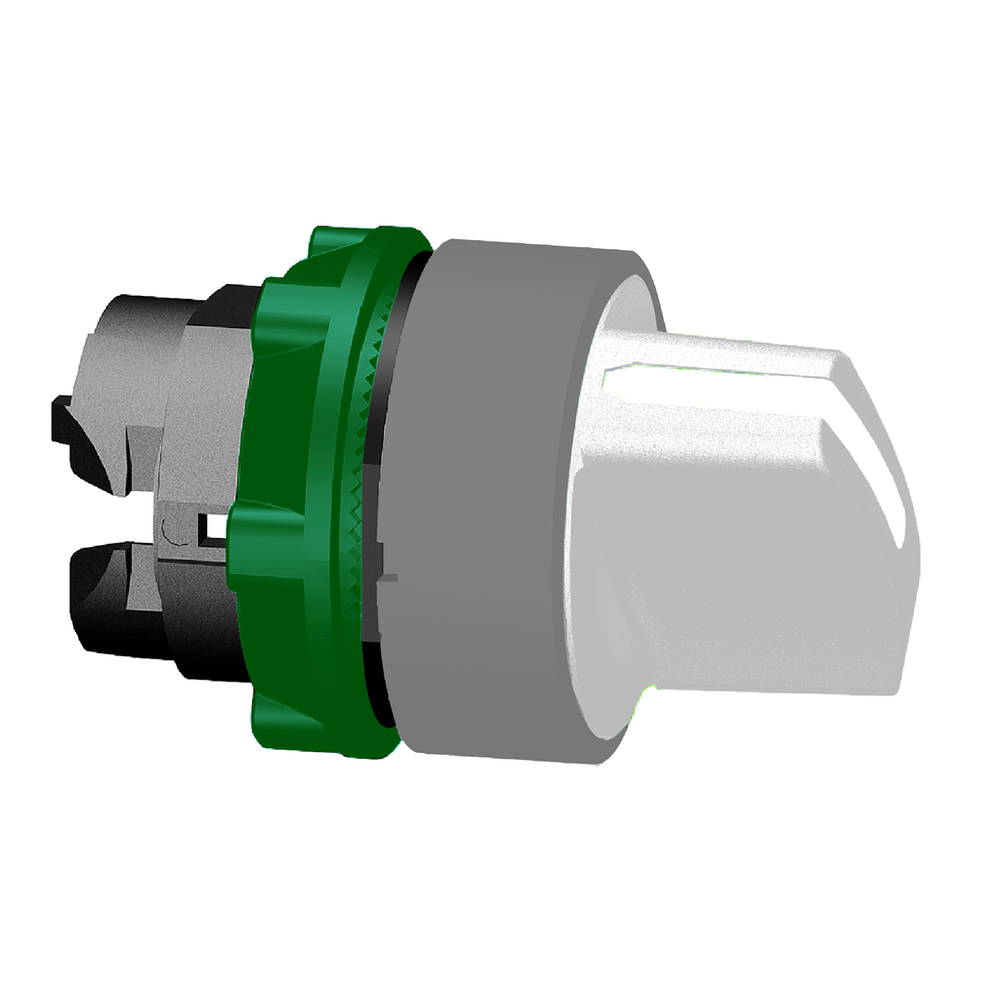 Image of Schneider Electric ZB5ADCUST01