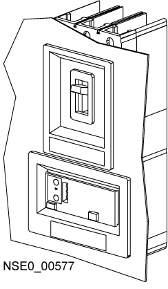 Image of Siemens 3VL9400-8BH00