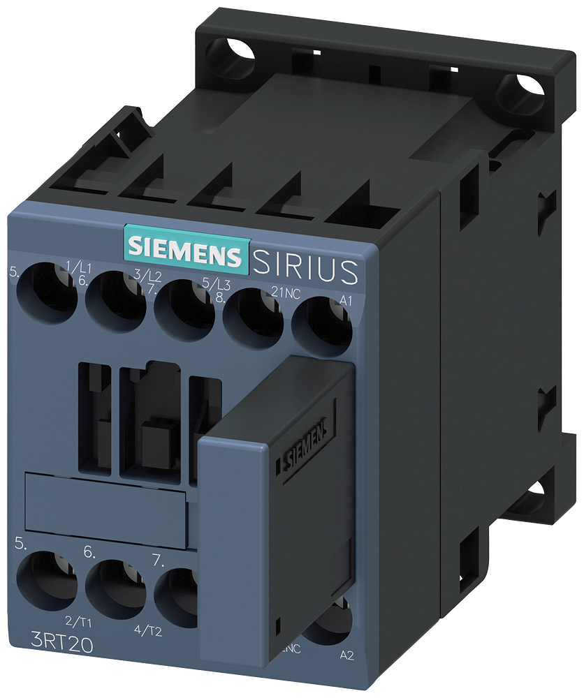 Image of Siemens 3RT20171WB42