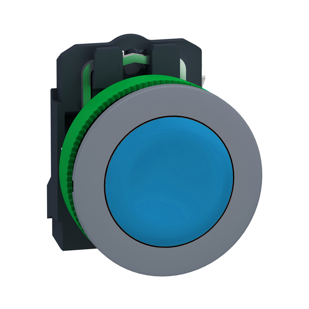 Image of Schneider Electric XB5FA61C0