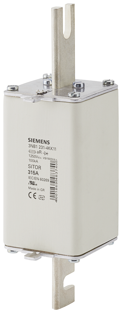 Image of Siemens 3NB1234-4KK11