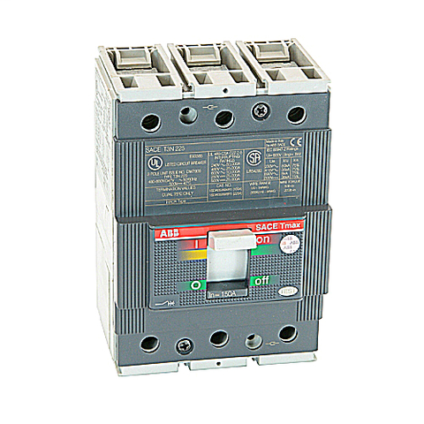 Image of ABB T3N150TL