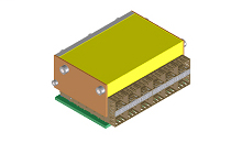 Image of Molex 622030140