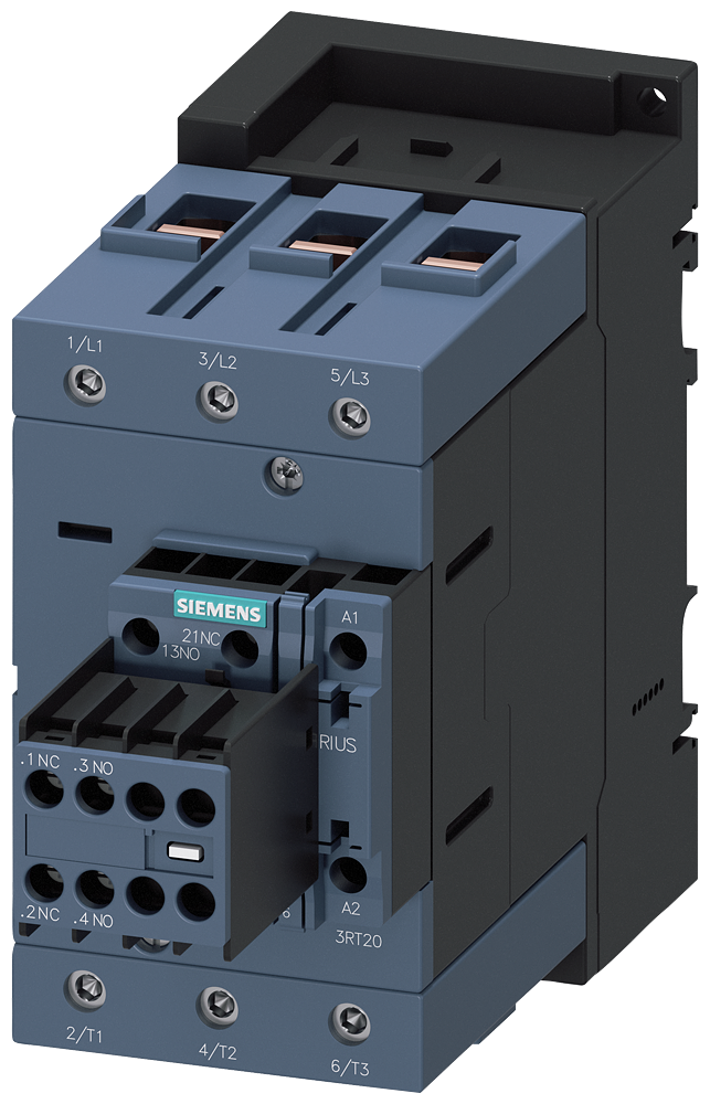 Image of Siemens 3RT20461NB34