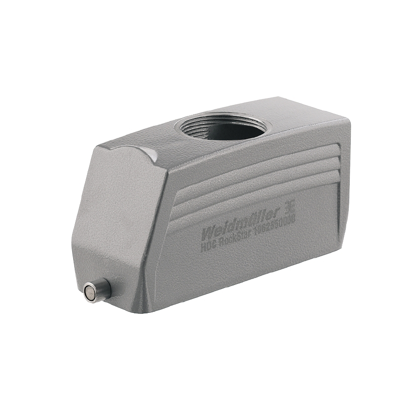 Image of Weidmuller 1662550000