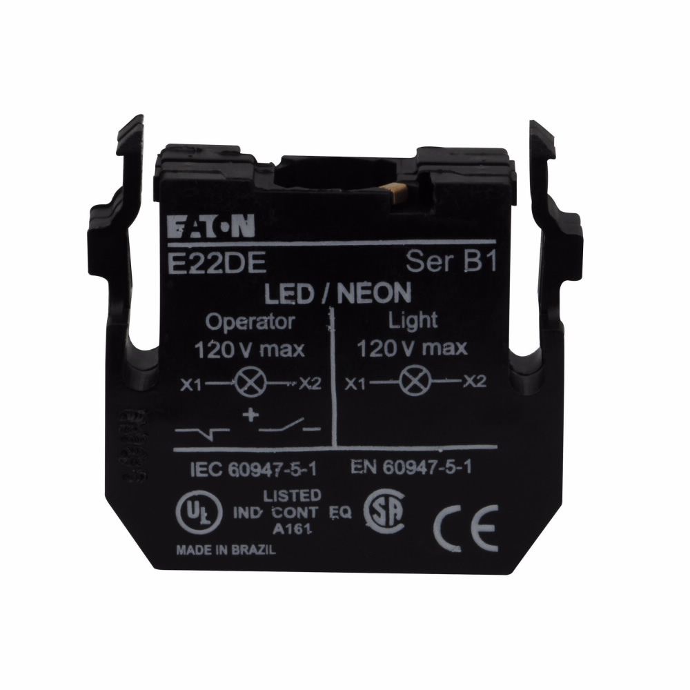 Image of Eaton E22DL120R