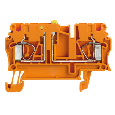 Image of Weidmuller 8731680000