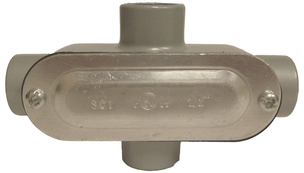 Image of Konkore Fittings AX3CGKON