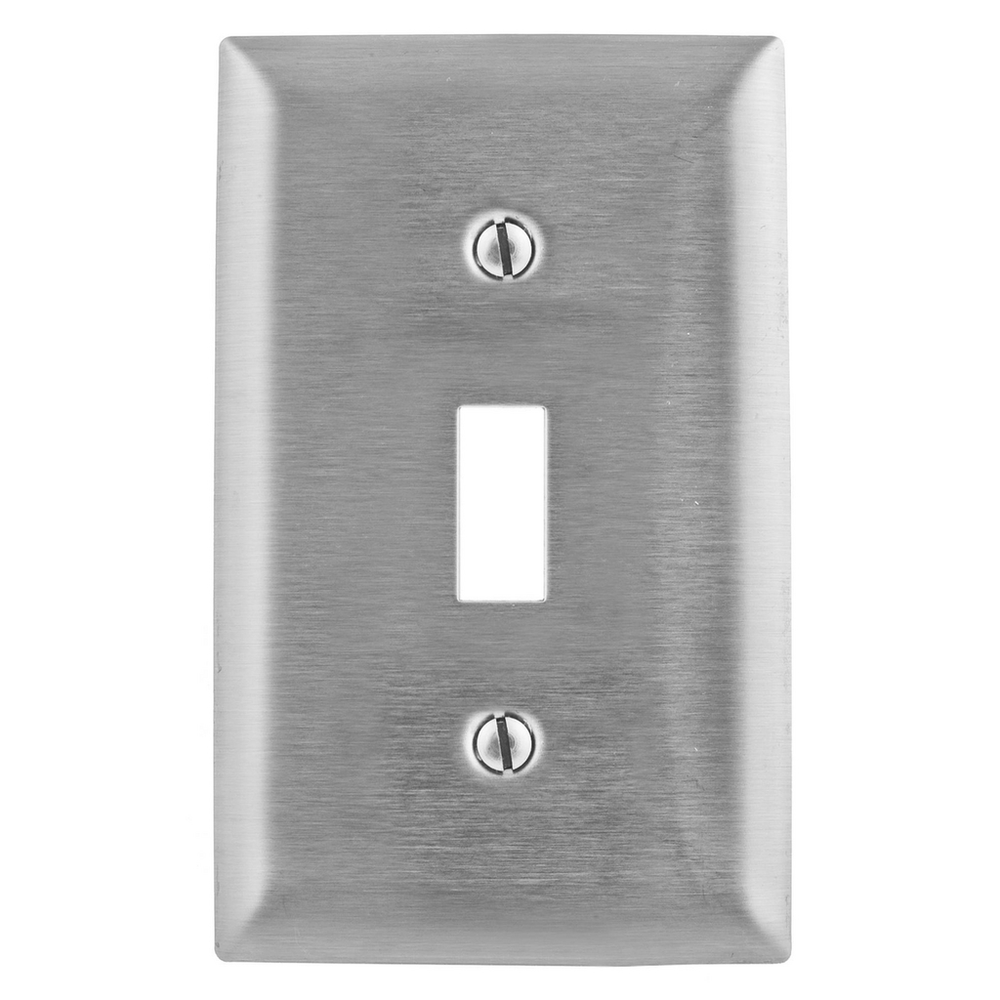 Image of Hubbell Wiring Device-Kellems SS1