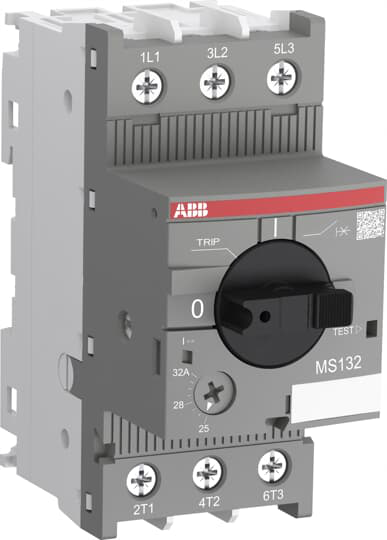 Image of ABB 1SAM350000R1011