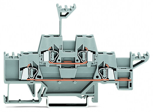 Image of WAGO 280-543