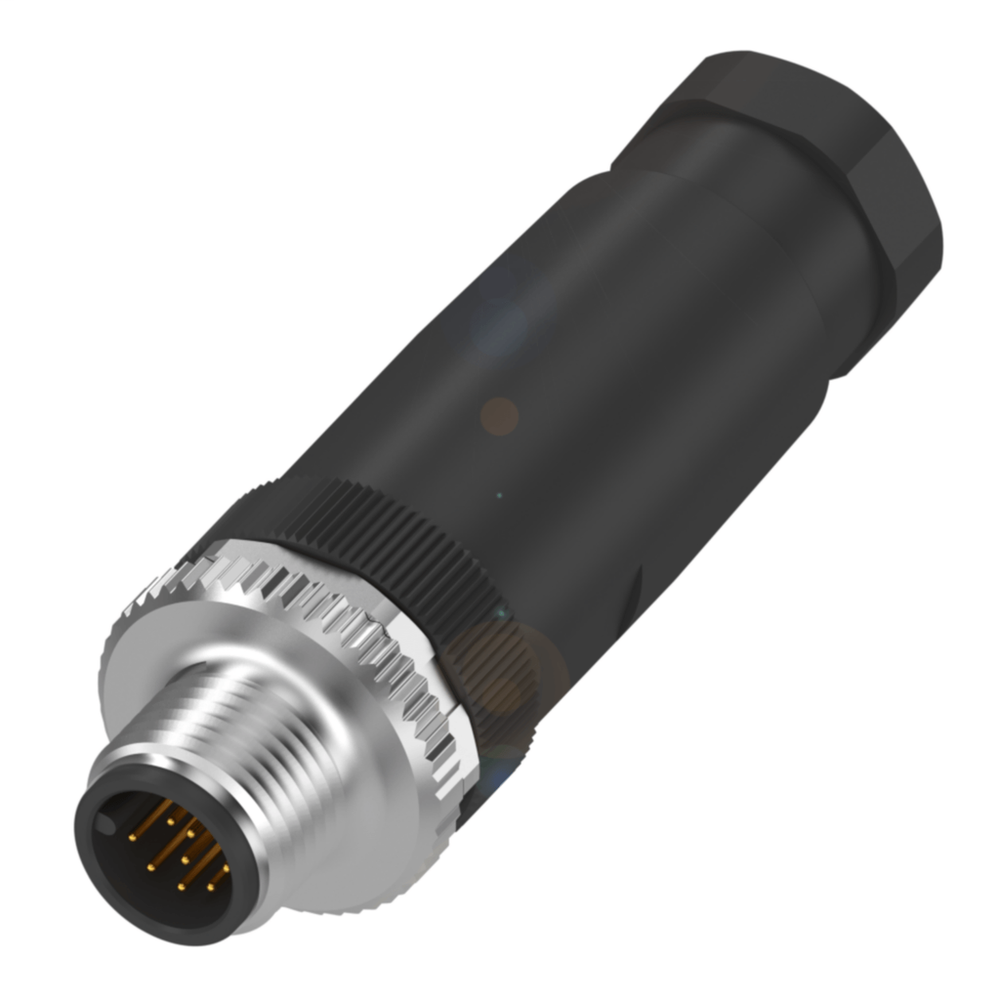 Image of Balluff BCC M43C-0000-2A-000-54XC25-000