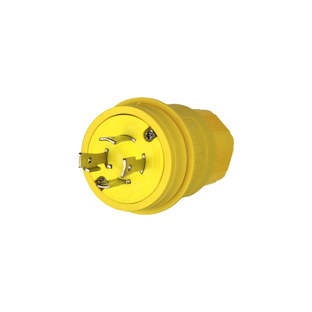 Image of Cooper Wiring Devices L1530PW