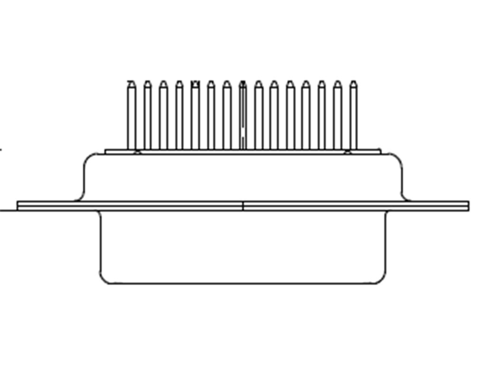 Image of Molex 1727040064