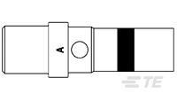 Image of TE Connectivity 1738013-1