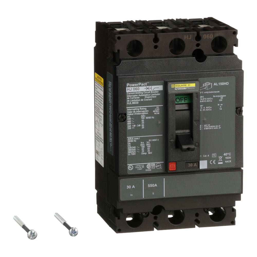 Image of Schneider Electric HJL36030