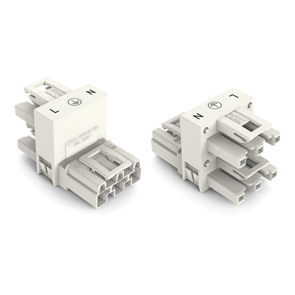 Image of WAGO 770-686