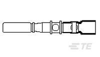 Image of Raychem D-602-57