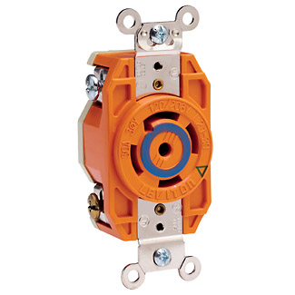 Image of Leviton 2810-IG