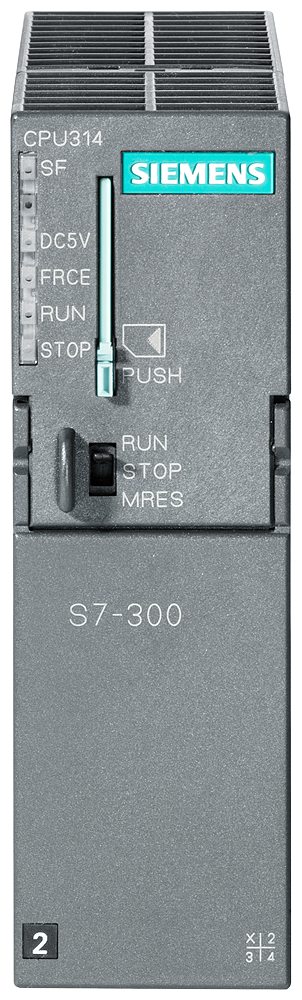 Image of Siemens 6AG13141AG142AY0
