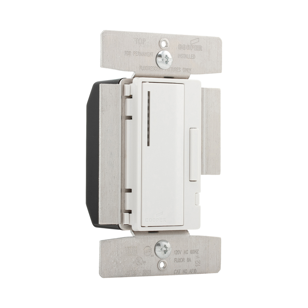Image of Cooper Wiring Devices AF10-C1