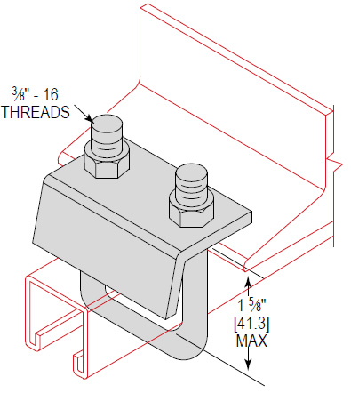 Image of Minerallac BCSU162EG