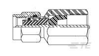 Image of TE Connectivity 1-1337562-0
