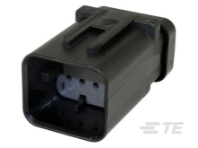 Image of TE Connectivity 776495-2