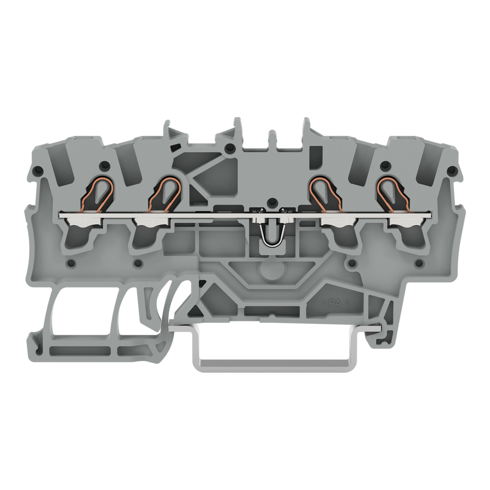 Image of WAGO 2001-1401