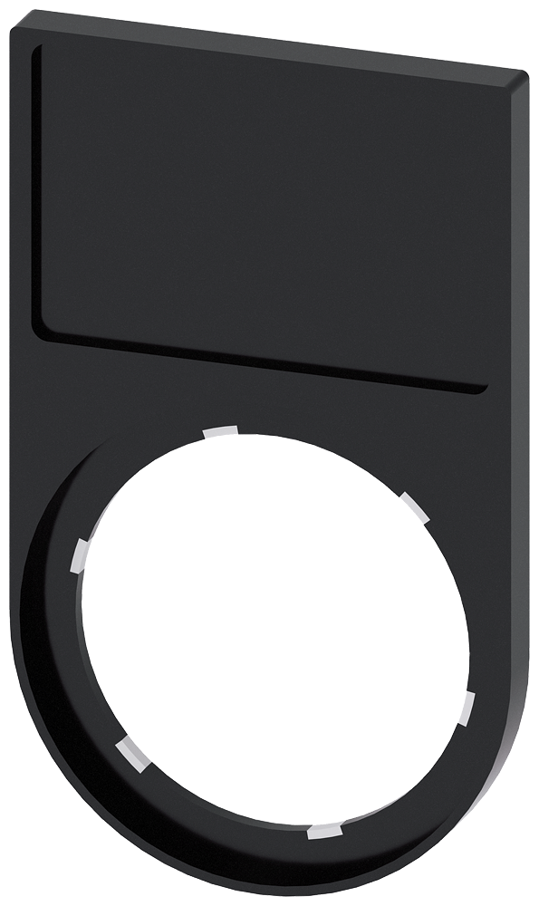 Image of Siemens 3SU19000AH100AA0