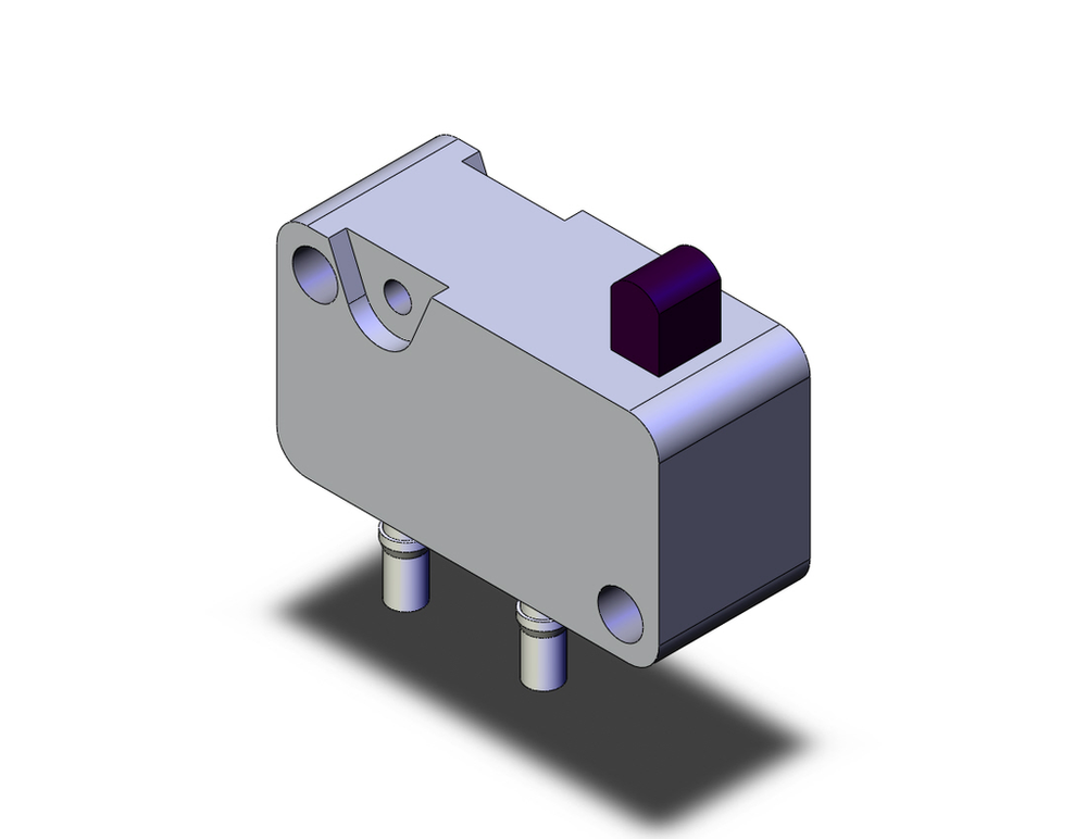 Image of SMC VM1010-4N-00